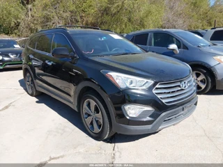 HYUNDAI HYUNDAI SANTA FE GLS