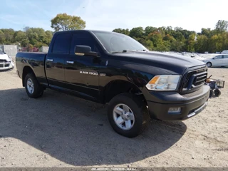 RAM RAM 1500 SLT