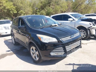 FORD FORD ESCAPE SE
