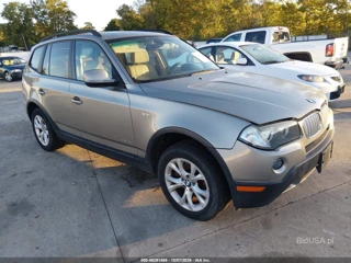 BMW X3 XDRIVE30I