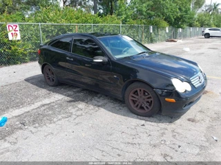 MERCEDES-BENZ MERCEDES-BENZ C 230 KOMPRESSOR SPORT