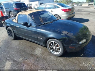MAZDA MAZDA MX-5 MIATA