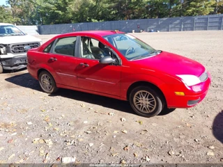 FORD FORD FOCUS ZX4