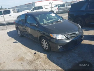 TOYOTA TOYOTA COROLLA LE