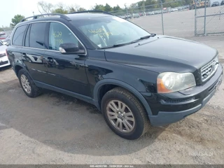 VOLVO VOLVO XC90 3.2
