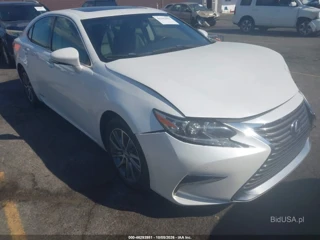 LEXUS LEXUS ES 300H