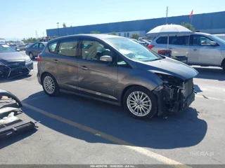 FORD FORD C-MAX HYBRID SE
