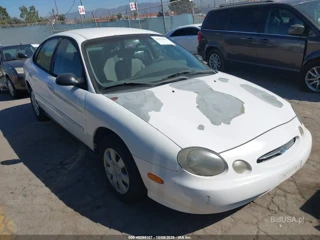 FORD FORD TAURUS LX