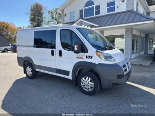 RAM RAM PROMASTER 1500 LOW ROOF