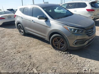 HYUNDAI HYUNDAI SANTA FE SPORT 2.4L