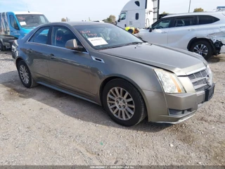 CADILLAC CADILLAC CTS
