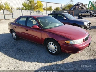 BUICK BUICK CENTURY
