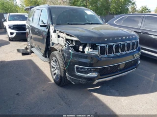 JEEP JEEP WAGONEER L SERIES II 4X4