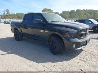 RAM RAM 1500 EXPRESS