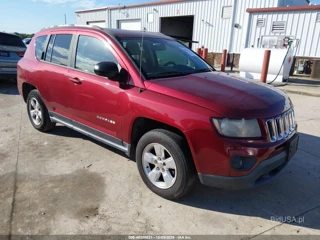 JEEP JEEP COMPASS SPORT