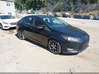 FORD FORD FOCUS SE