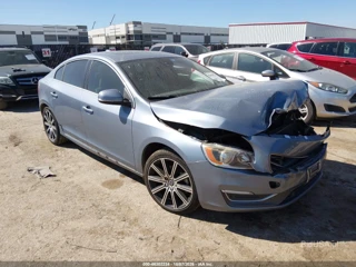 VOLVO VOLVO S60 INSCRIPTION T5