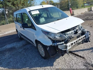 FORD FORD TRANSIT CONNECT XL