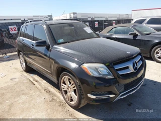 MERCEDES-BENZ MERCEDES-BENZ GLK 350