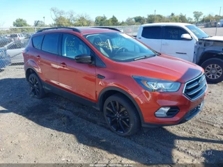 FORD FORD ESCAPE SE
