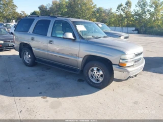 CHEVROLET CHEVROLET TAHOE ALL NEW LT