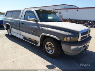 DODGE DODGE RAM 1500