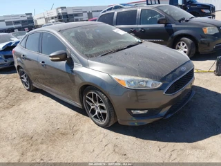 FORD FORD FOCUS SE