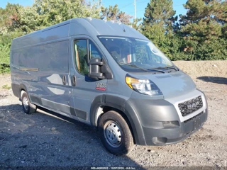 RAM RAM PROMASTER 3500 CARGO VAN HIGH ROOF 159 WB EXT