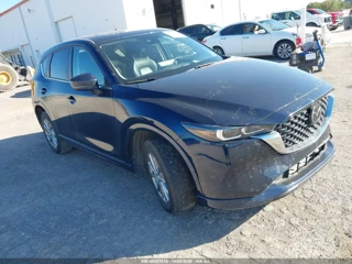 MAZDA MAZDA CX-5 2.5 S PREFERRED