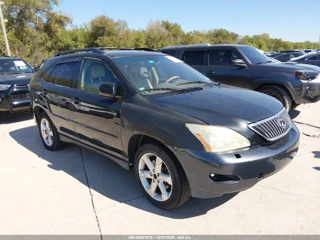 LEXUS LEXUS RX 350