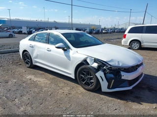 KIA KIA K5 LXS FWD