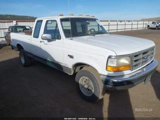 FORD FORD F150