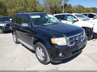 FORD FORD ESCAPE XLT