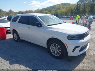 DODGE DODGE DURANGO GT RWD