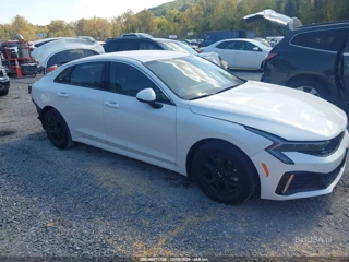 KIA KIA K5 LXS FWD