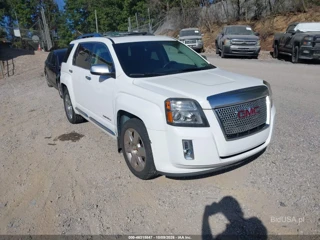 GMC TERRAIN DENALI
