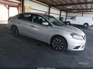 NISSAN NISSAN SENTRA S