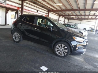 BUICK BUICK ENCORE PREFERRED