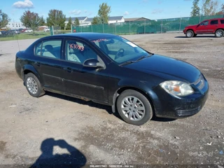 CHEVROLET CHEVROLET COBALT LT