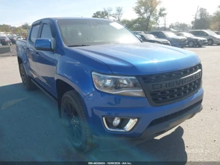 CHEVROLET CHEVROLET COLORADO 2WD  SHORT BOX LT