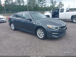 KIA KIA OPTIMA LX