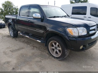 TOYOTA TOYOTA TUNDRA SR5