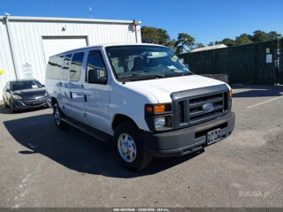 FORD FORD E-350 SUPER DUTY XL