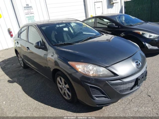 MAZDA MAZDA MAZDA3 I TOURING
