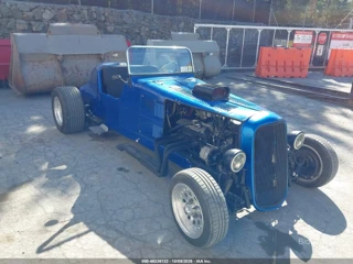 FORD FORD 2 DOOR COUPE