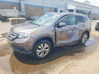 HONDA CR-V EXL
