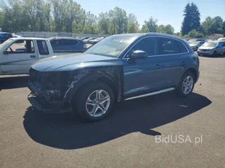 AUDI Q5 PREMIUM PLUS