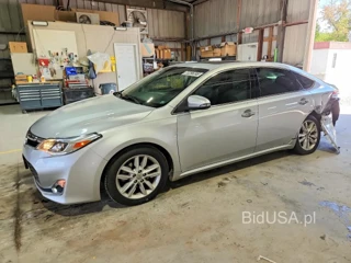 TOYOTA AVALON XLE PREMIUM