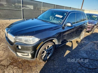 BMW X5 XDRIVE35I