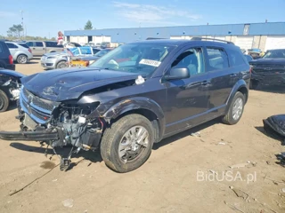 DODGE JOURNEY SE